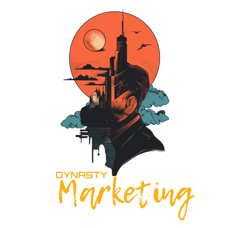 Dynasty Marketing